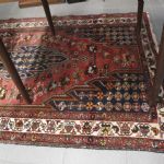 651 3493 ORIENTAL RUG